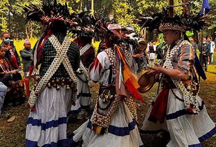 चासोक ताङ्नाम